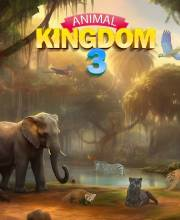 Animal Kingdom 3 Playstation 5