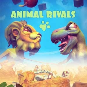 Animal Rivals Xbox One
