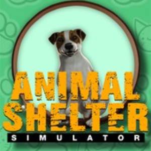 Buy Animal Shelter Simulator Xbox Series Compare Prices