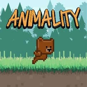 ANIMALITY Pc