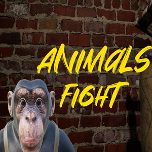 Buy Animals Fight CD Key Compare Prices