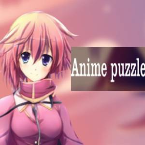 Anime puzzle