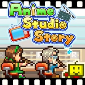 Anime Studio Story