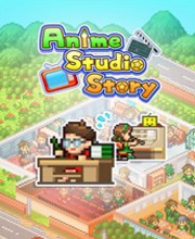 Anime Studio Story Xbox One