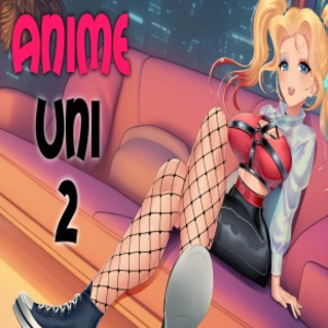 Anime Uni 2 Playstation 4