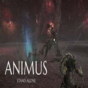 Buy Animus Stand Alone Xbox Series Compare Prices