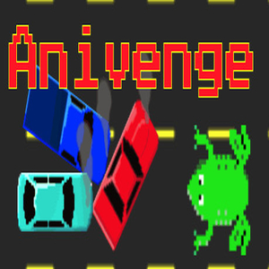 Buy Anivenge CD Key Compare Prices
