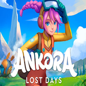 Buy Ankora Lost Days PS4 Compare Prices