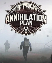 Annihilation Plan Pc