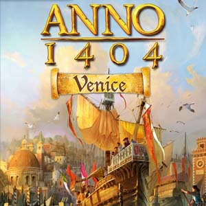 Buy Anno 1404 Venice Cd Key Compare Prices Allkeyshop Com