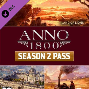 Buy Anno 1800 Season 2 Pass Xbox Series Compare Prices