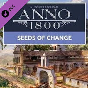 Buy Anno 1800 Seeds Of Change Xbox One Compare Prices