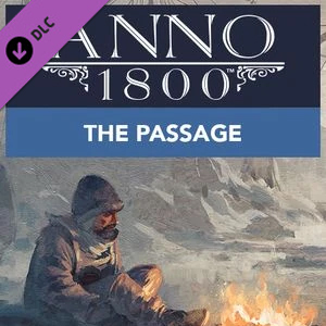 Buy Anno 1800 The Passage Xbox One Compare Prices