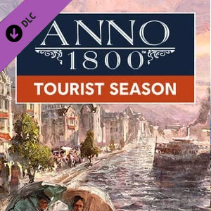 Buy Anno 1800 Tourist Season Xbox Series Compare Prices