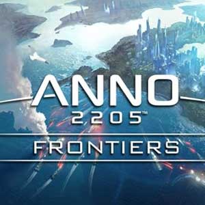 Anno 2205 Frontiers Digital Download Price Comparison