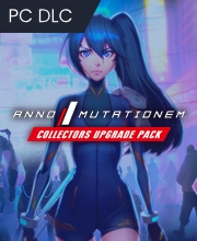 Buy ANNO Mutationem Collectors Upgrade Pack CD Key Compare Prices