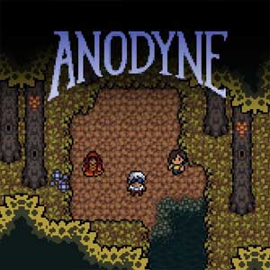 Buy Anodyne PS5 Compare Prices