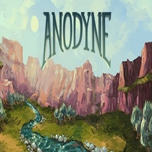 Buy Anodyne Xbox One Compare Prices