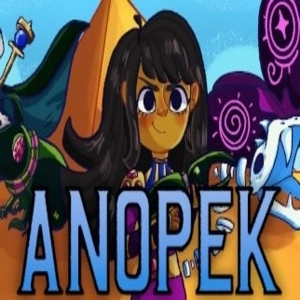 Anopek Pc