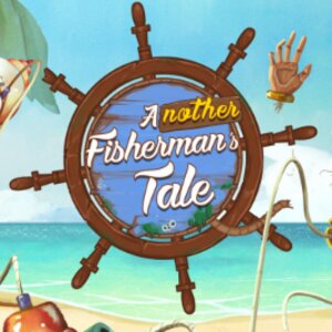 Buy Another Fisherman’s Tale PS4 Compare Prices