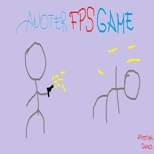 Another FPS Game Pc