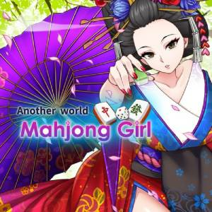 Another World Mahjong Girl Switch
