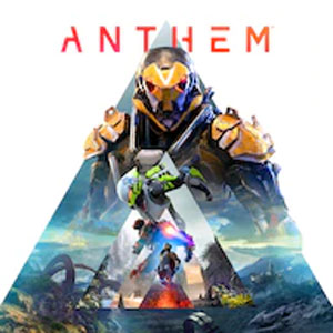 Buy Anthem PS5 Compare Prices