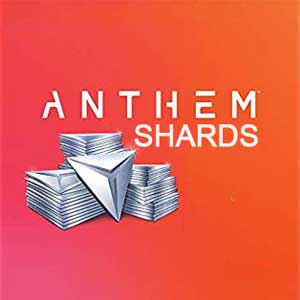 Buy Anthem Shards PS4 Compare Prices