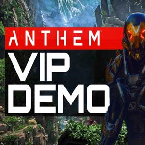 Station kunstner Tilføj til Buy Anthem VIP Demo PS4 Compare Prices