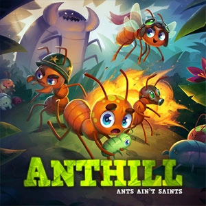 Anthill Switch