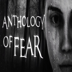 Buy Anthology of Fear Nintendo Switch Compare Prices