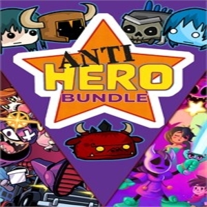 Buy Anti Hero Bundle Xbox Series Compare Prices