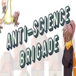 Buy Anti-Science Brigade CD Key Compare Prices