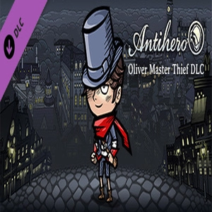 Antihero Oliver Character Pc