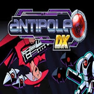Antipole DX Wii U