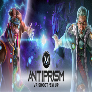 Buy Antiprism VR CD Key Compare Prices