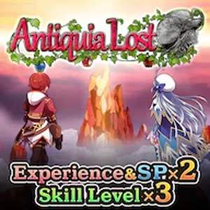 Antiquia Lost Boost Bead Set Playstation 4