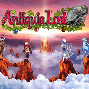 Buy Antiquia Lost Xbox Series Compare Prices