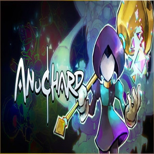 Anuchard Xbox Series X