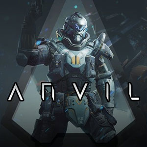Buy ANVIL Xbox Series Compare Prices