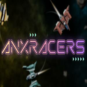 ANXRacers Pc