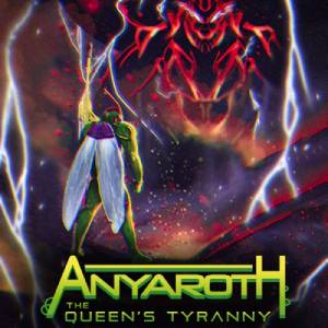 Buy Anyaroth The Queen’s Tyranny CD Key Compare Prices