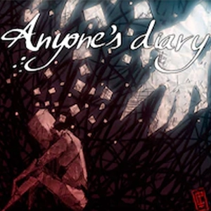 Anyone’s Diary Playstation 5