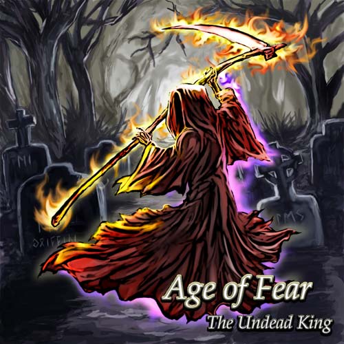Buy AGE OF FEAR Undead King CD KEY Compare Prices