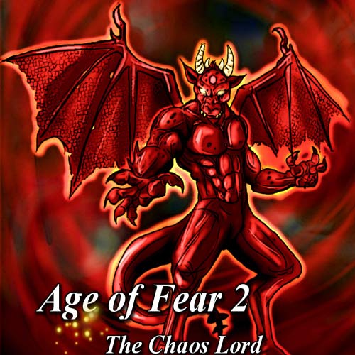 Buy AGE OF FEAR 2 Chaos Lord CD KEY Compare Prices