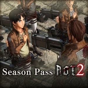 Buy AOT2 Additional Episodes 12 Episode Set  Xbox Series Compare Prices