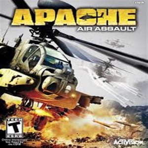 Apache: Air Assault