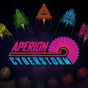 Aperion Cyberstorm Xbox One
