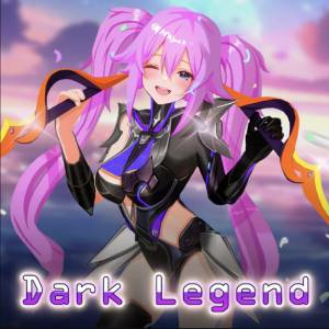 Apex Heroines Dark Legend Playstation 5