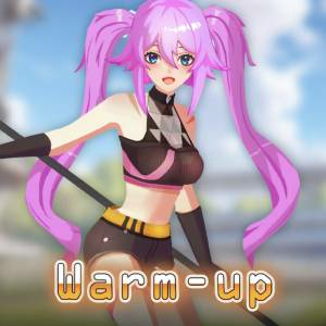 Apex Heroines Warm-up Switch